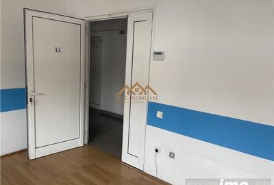 Spațiu comercial, de 42.5 mp, în Universității - 5