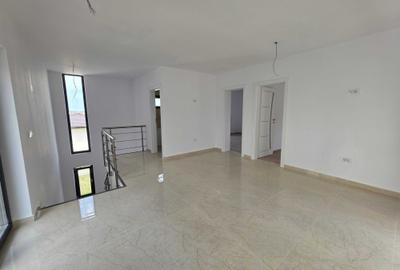 Casă cu 3 camere în Valea Adâncă - 2
