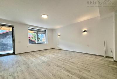 Garsonieră în Zamora - 2