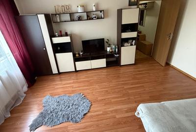 Apartament cu 2 camere nedecomandat în Șagului - 8