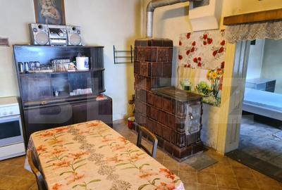 Casa Saseasca pentru afacere tip pensiune - 2