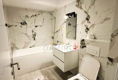 Apartament cu 2 camere semidecomandat în Apărătorii Patriei - 8