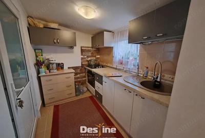 Casă cu 3 camere cu Garaj în Mogoșești - 11