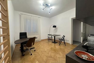 PIATA UNIRII 3 camere 4/S+P+4+M renovat LIBER - 16