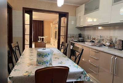 Casă individuală cu 6 camere cu Canalizare în Roșu - 5