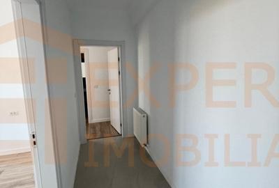 Un colt de liniste cu vedere la ritmul orasului – INEL II - 19