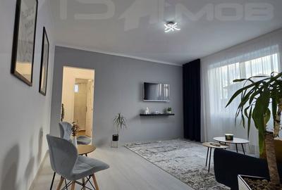 Apartament cu 2 camere în Central - 7