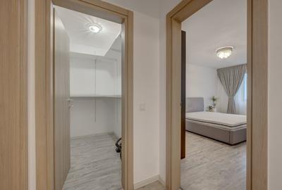 Roka Residence, apartament de 2 camere 68mp si loc de parcare! - 14