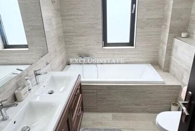 Popasului Residence Vila PREMIUM cu panouri fotovoltaice Cartier cu Paza ! - 21