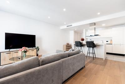 One#4 - One Herastrau Towers - 2 Camere