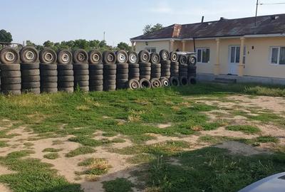 Vand casa cu teren 4000 Vand casa cu teren 4000 - 4