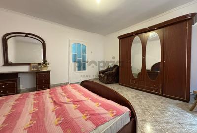 Apartament 3 camere de inchiriat - Brasov, zona Tractorul Apartament 3 camere de inchiriat - Brasov, zona Tractorul - 5