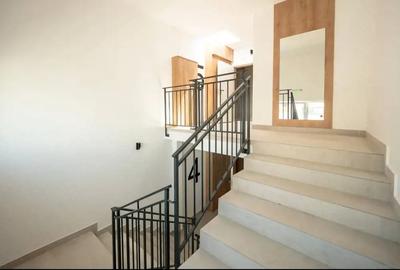 Apartament cu 2 camere decomandat în Râșnov - 6