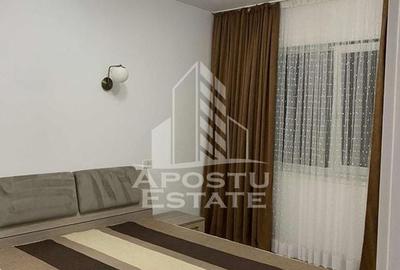 Apartament lux cu 2 camere Giroc, centrala proprie si loc de parcare!! - 6
