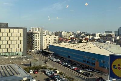 Apartament cu 2 camere decomandat, mobilat în Aviatorilor - 8