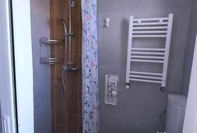 Garsonieră nedecomandată în Craiter - 4