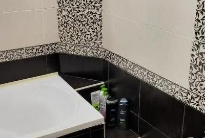 Garsonieră decomandată în Berceni - 2