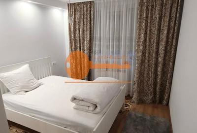 Apartament cu 4 camere decomandat, mobilat în Valea Ialomiței - 2