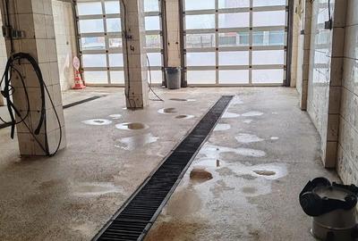 Spatiu Comercial stradal 90mp de inchiriat - 1