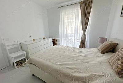 Apartament cu 2 camere decomandat în Iosia - 8