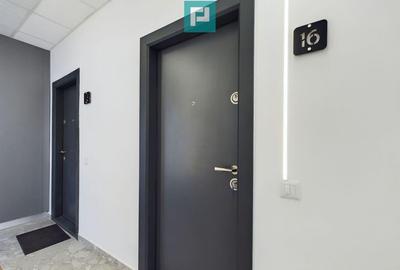 Apartament unicat cu 3 camere in Via Carmina - 8