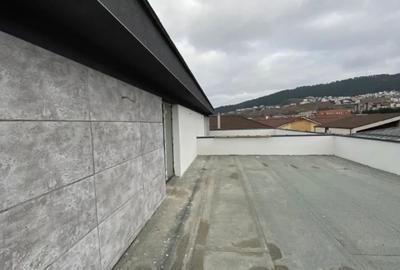 Casă cu 5 camere cu Teren 200 Mp în Florești - 5