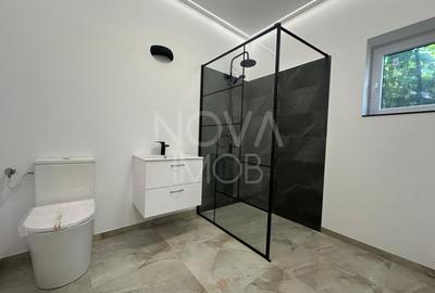 Casa de inchiriat - pretabil spatiu de birouri, Str. Luptei - 8