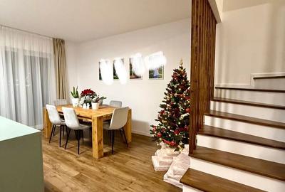 Casă cu 4 camere cu Teren 250 Mp în Central - 8