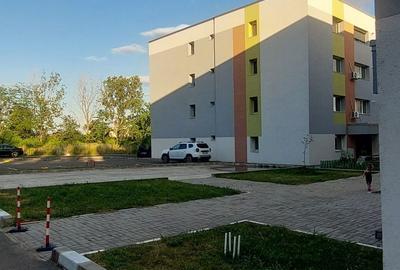 Garsonieră semidecomandată în Mihai Bravu - 5