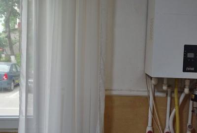 Apartament cu 2 camere decomandat în Tineretului - 5