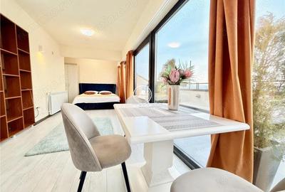 Apartament cu 3 camere în Păcurari