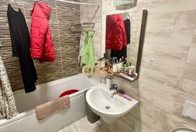 Apartament cu 2 camere decomandat, mobilat în Borhanci - 2