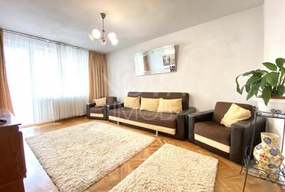 Apartament 2 camere zona Mihai Viteazul pentru inchiriere - 1