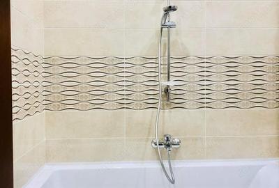 Garsonieră decomandată în Unirii