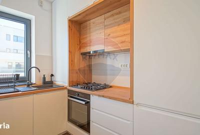 Apartament cu 2 camere în Dârste - 5