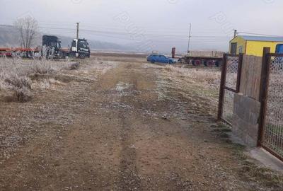 Teren de 1600 mp, în Central - 1
