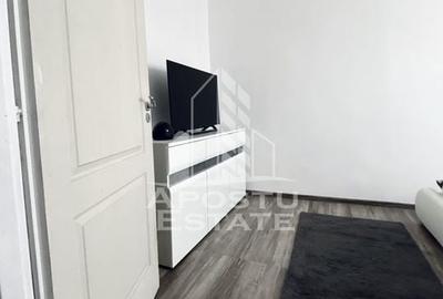 Apartament 2 camere, bloc anvelopat, zona Lipovei - 4