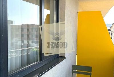 Garsonieră în Central - 6