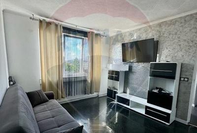 Apartament cu 2 camere de vanzare in zona Est