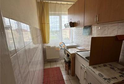 Apartament 2 Camere Complex Studentesc Olimpia - 15