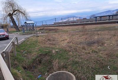 Teren Construcții extravilan de 1657 mp, în Vințu de Jos