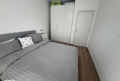 Apartament cu 2 camere decomandat în Central - 7