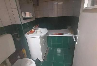 Apartament cu 2 camere semidecomandat în Cantemir - 3