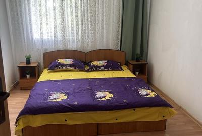 Apartament cu 2 camere semidecomandat în Central - 2