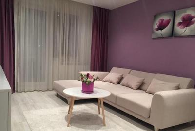 2 camere zona Titan - 2