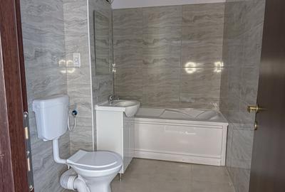 Apartament 2 Camere Tip Studio 48,7 Mp Subcetate Sanpetru - 9