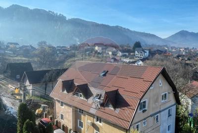 Apartament cu 2 camere semidecomandat în Turcheș - 13