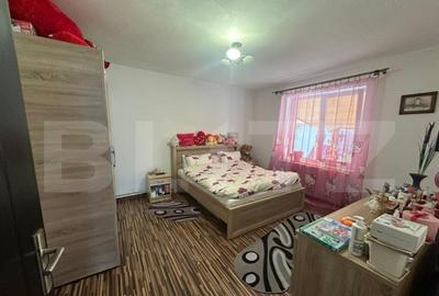 Casă cu 3 camere cu Teren 480 Mp în Central