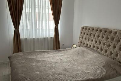 Apartament 3 camere de închiriat – Avangarden, Militari Residence - 10