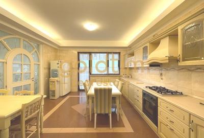 APARTAMENT IN VILA/VEDERE LIBERA/STRADA PRIVATA/HERASTRAU - 28